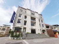 Chang Hong Hotel - イン(INN)