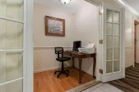 Best Western Colonial Inn Hotels in Selma