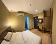 Havona Hotel @ Permas Jaya - Self Check-In Hotels in