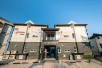 Samcheok Yegrina Pension