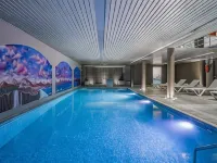 Roc Blanc Hotel & Spa Hotels in Les Escaldes