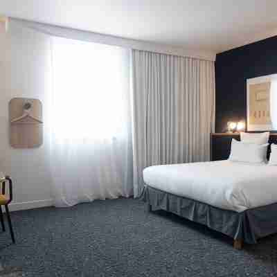 Ibis Styles Paris Romainville Rooms