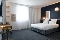 Ibis Styles Paris Romainville Hôtels à : Bobigny