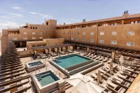 Eldorado Hotel and Spa - Rooftop Pools