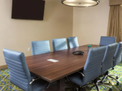 Homewood Suites by Hilton Houston/Katy Mills Mall Hotels in Katy