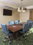 Homewood Suites by Hilton Houston/Katy Mills Mall Hotels in Katy