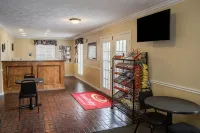 Econo Lodge Crystal Coast Hotels in Morehead City