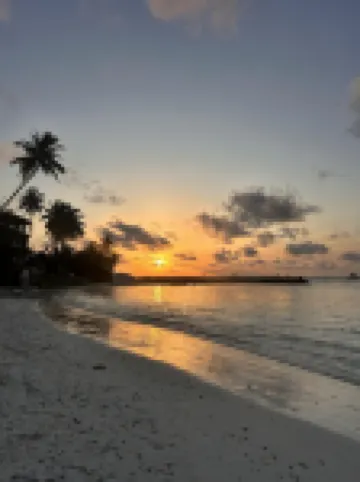 ブリスビュー モルディブ