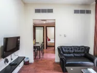 Al Ferdous Hotel Apartment