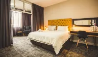 Hotel 224 & Apartments