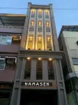 Hamasen Homestay Hotels in Siziwan