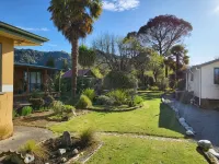 オフ・ザ・ビートントライアル宿泊施設&バイクツアー のホテル