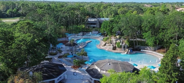 Innisbrook Resort Hôtels à&nbsp;: Comte de Pinellas