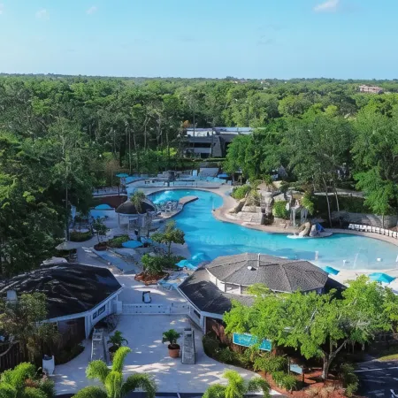 Innisbrook Resort