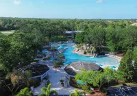 Innisbrook Resort - Beach