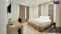 HW Hotel Padang Hotel a Padang