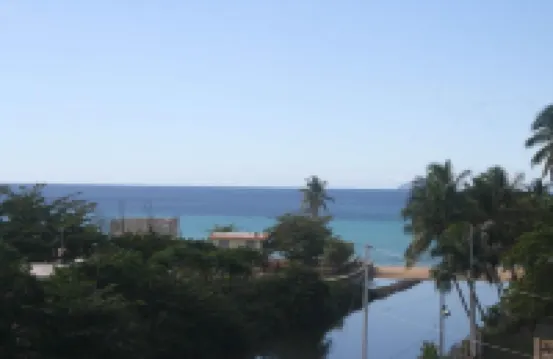 Casa Vasquez 1 Sea Beach Village Beach Pool Roof Deck Balcony
