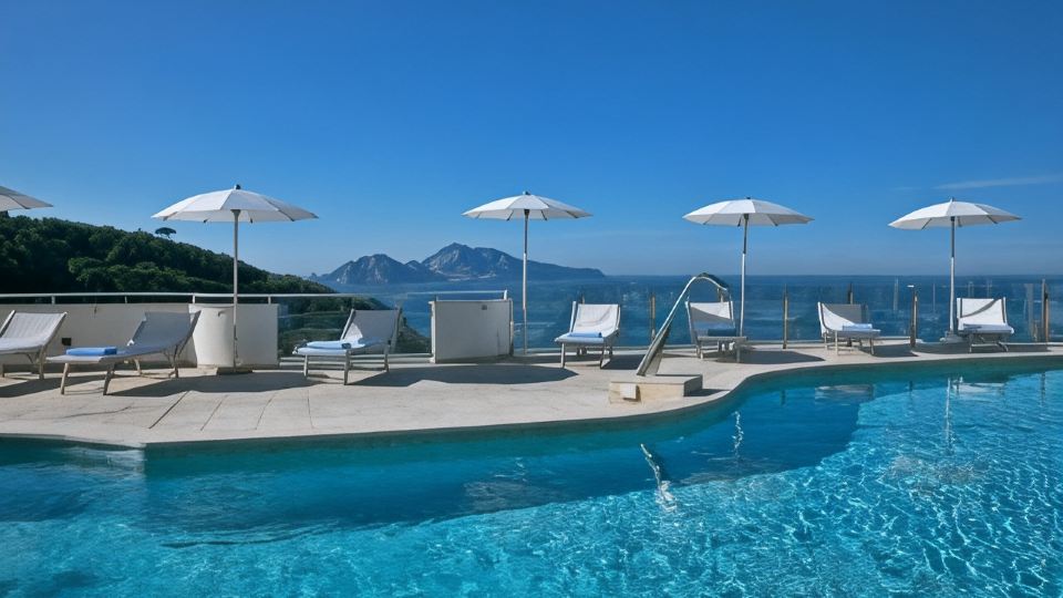 Hotel & Spa Bellavista Francischiello