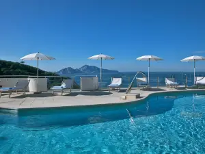 Hotel Bellavista Francischiello