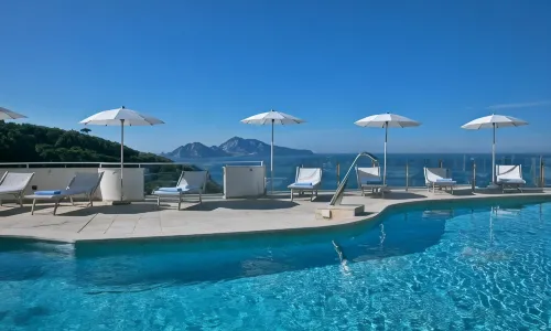 Hotel & Spa Bellavista Francischiello