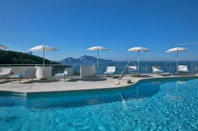 Hotel & Spa Bellavista Francischiello Hotels in Massa Lubrense