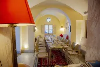 Dar El médina فنادق في المدينة العتيقة
