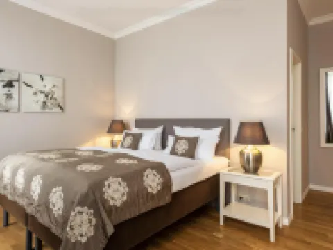 Gutshof Havelland Hotels in Ketzin