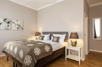 Gutshof Havelland Hotels in Ribbeck