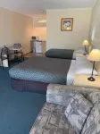 Arthur Phillip Motor Inn Hoteles en Isla Phillip