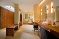 Cala de Mar Resort & Spa Ixtapa - spa