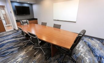 Fairfield Inn & Suites Athens I-65