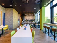 Ibis Budget Muenchen City Olympiapark Hotels near Untermenzing