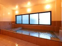ホテル 伊豆寒舎 Izu Kansya 網代温泉周辺のホテル