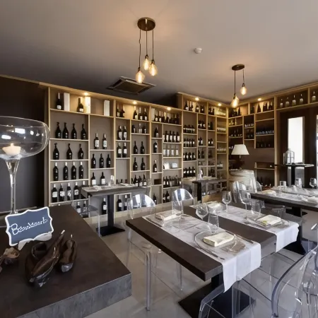 HOTEL PARCO DEGLI AROMI RESORT E SPA