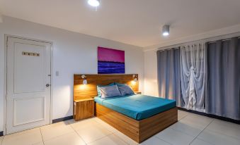 Baybayin Hostel - Pasay Close to Airport