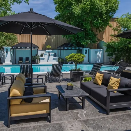 Mount View Hotel & Spa