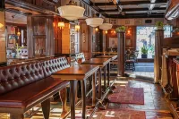 Hotel Bishops Arms Strängnäs - 3-Star