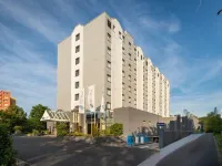 Garner Hotel Rüsselsheim Hotels near Festung Russelsheim