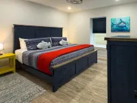 Fish Stories 5 Bedroom/3.5 Bathroom With Pool and Playscape