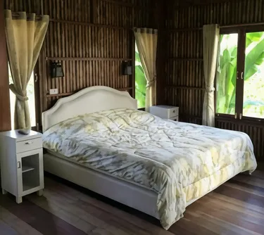 รูปภาพของม่าน เมฆ ทะเลหมอก รีสอร์ท