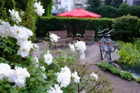 Hotel An der Gruga - 3-Star