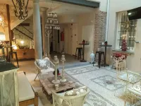Apartamentos Luna Suites Palacio Almagra