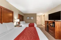 Comfort Inn & Suites Middletown - Franklin Hotel a Middletown