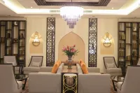 Al Joud Boutique Hotel, Makkah