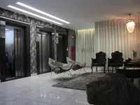 Excellence Comfort Hotel Hotels in Divinópolis