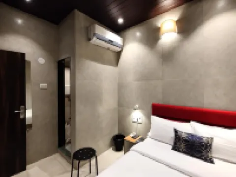 Hotel Aspen - Nr BKC