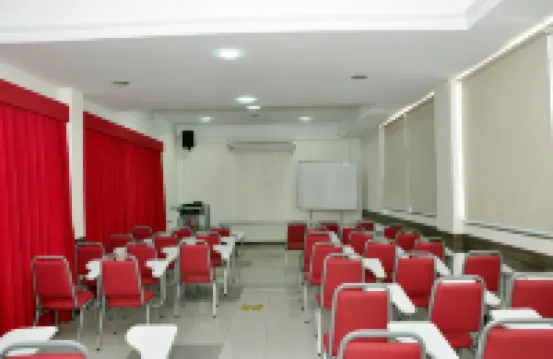 Machado´s Plaza Hotel