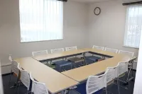 Hotel Reus Ashoro