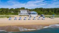 The Club at New Seabury - Beach