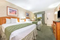 Days Inn & Suites by Wyndham Albuquerque North Hotels in Los Ranchos de Albuquerque